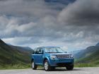 Land Rover Freelander 2.0, 2012 - 2014