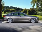 BMW 5 seeria 540i, 2016 - ....