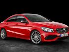 Mercedes-Benz CLA 250 4MATIC, 2016 - ....