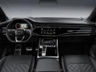 Audi SQ7 4.0 TDI quattro, 2019 - ....