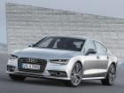 Audi A7 3.0 BiTDI quattro, 2014 - 2017