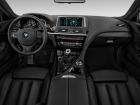 BMW 6 seeria  650i xDrive Coupe, 2011 - 2015