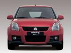 Suzuki Swift 1.6, 2006 - 2010