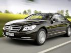 Mercedes-Benz CL 500 Blue 4Matic, 2010 - ....