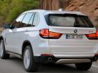 BMW X5 M50d, 2013 - ....