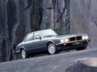 Jaguar XJ12 , 1993 - 1994
