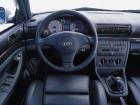 Audi S4 Quattro, 1999 - 2001