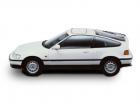 Honda CRX 1.6 ESi, 1992 - 1998