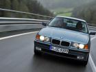 BMW 3 seeria 316i, 1991 - 1993