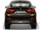 BMW X6 M50d, 2014 - ....