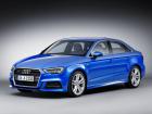 Audi A3 1.4 TFSI, 2016 - ....