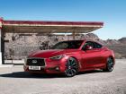 Infiniti Q60 2.0t, 2016 - ....