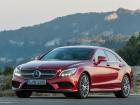 Mercedes-Benz CLS 250 BlueTEC, 2014 - ....