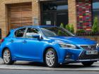 Lexus CT 200h Hybrid, 2018 - ....