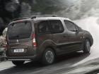 Peugeot Partner 1.6, 2015 - ....