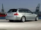 BMW 3 seeria 318d Touring, 2006 - 2007