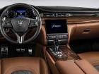 Maserati Quattroporte 3.0 Diesel, 2016 - ....