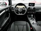 Audi A3 2.0 TFSI, 2016 - ....