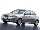 Daewoo Lacetti 1.8, 2004 - 2004