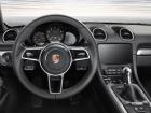 Porsche Boxster 2.0, 2016 - ....