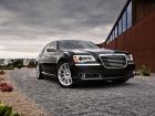 Chrysler 300 C 5.7, 2011 - ....