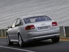 Audi A8 3.7 quattro, 2002 - 2006