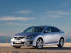 Mazda 6 Sport, 2008 - 2010