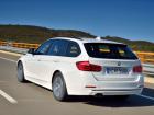 BMW 3 seeria 320i xDrive, 2015 - ....