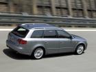 Audi A4 Avant 2.0, 2004 - 2007