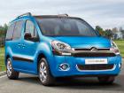 Citroen Berlingo 1.6, 2012 - 2015