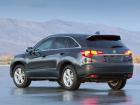 Acura RDX 3.5 AWD, 2012 - ....