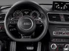 Audi RS Q3 2.5 TFSI quattro, 2014 - ....