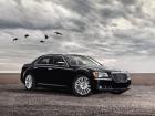 Chrysler 300 C 5.7, 2011 - ....