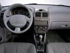 Hyundai Accent 1.5i, 1999 - 2003