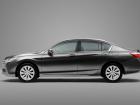 Honda Accord 2.0, 2015 - 2017
