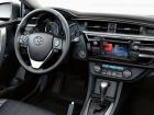 Toyota Corolla 1.3, 2013 - 2016