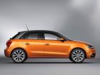 Audi A1 1.4 TFSI, 2012 - 2014
