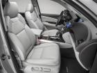 Acura MDX 3.5, 2013 - 2016