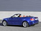 BMW 1 seeria 125i Cabrio, 2008 - ....