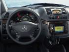 Mercedes-Benz Viano 2.2 CDI, 2003 - 2011