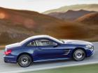 Mercedes-Benz SL 400, 2016 - ....