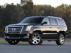 Cadillac Escalade 6.2, 2014 - ....