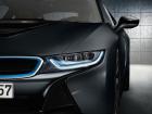 BMW i8 i8, 2014 - 2017