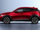 Mazda CX-3 2.0 FWD, 2014 - ....
