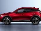 Mazda CX-3 2.0 AWD, 2014 - ....