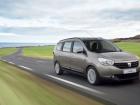 Dacia Lodgy 1.5 dCi, 2012 - ....