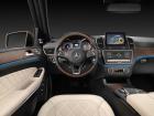 Mercedes-Benz GLS 500 4MATIC, 2015 - ....