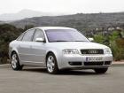 Audi A6 2.5 TDI, 2001 - 2004