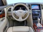 Infiniti QX70 3.7 AWD, 2013 - ....