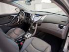 Hyundai Elantra 1.6i, 2010 - 2014